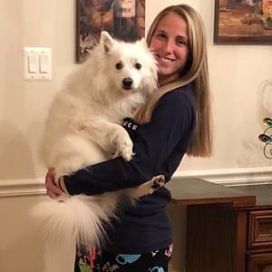 Meet your Posher, Annie